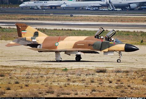 iran4d|Flying & fighting the F.